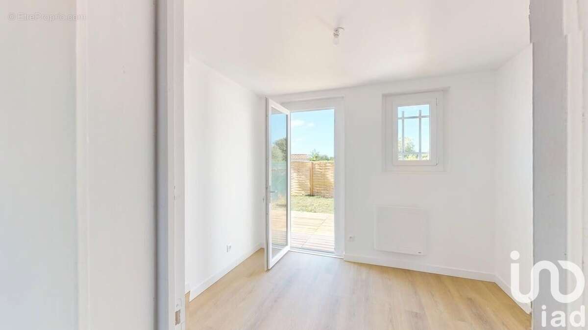 Photo 5 - Maison à SAINTE-SOULLE