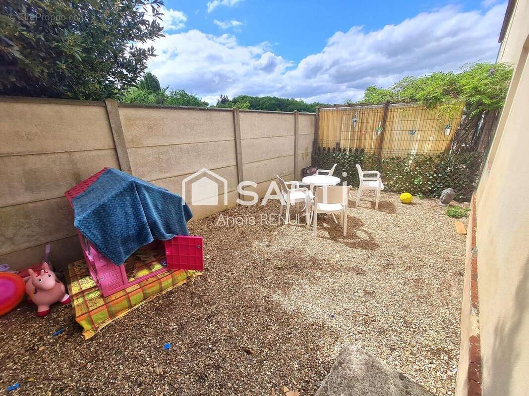 Photo 9 - Appartement à SAINT-LUBIN-DES-JONCHERETS