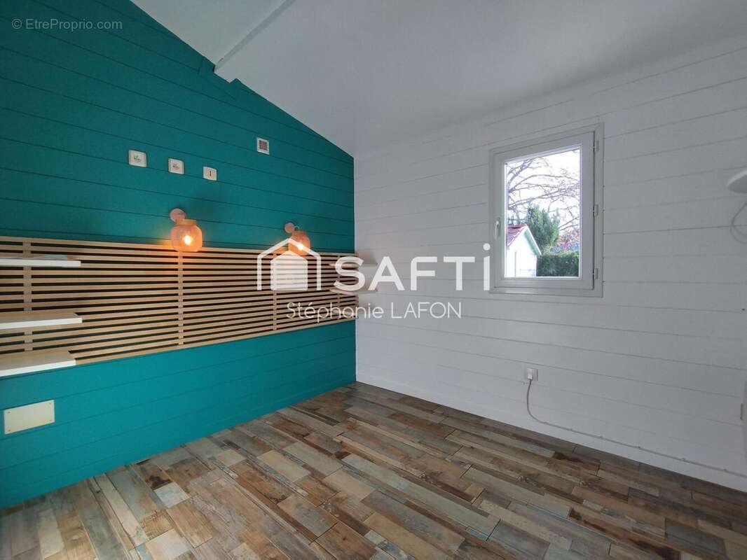 Photo 5 - Maison à LANTON