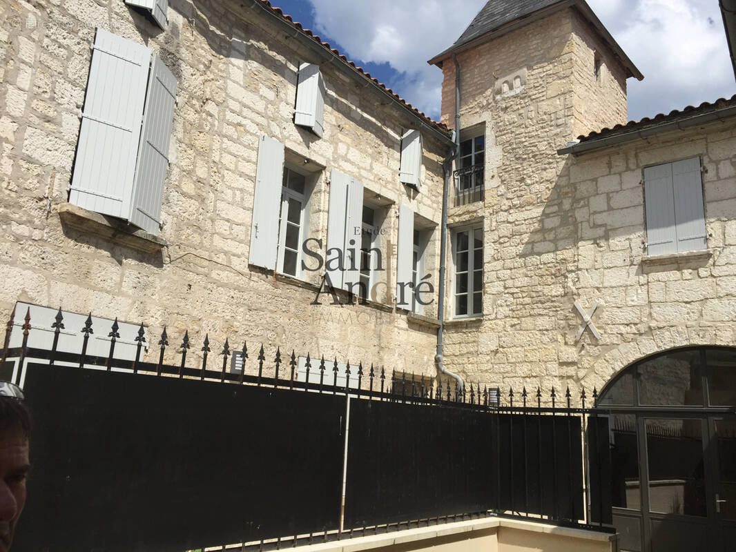 Appartement à ANGOULEME