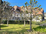 Appartement à CABOURG