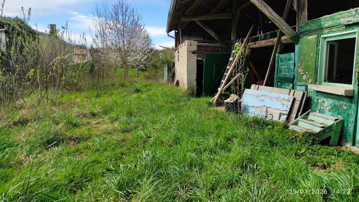 Maison à VITRY-LE-FRANCOIS