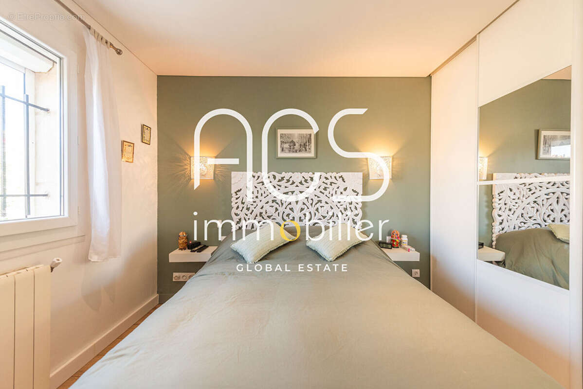 Maison à ENSUES-LA-REDONNE