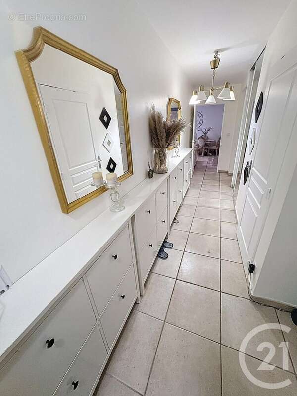 Appartement à LYON-7E