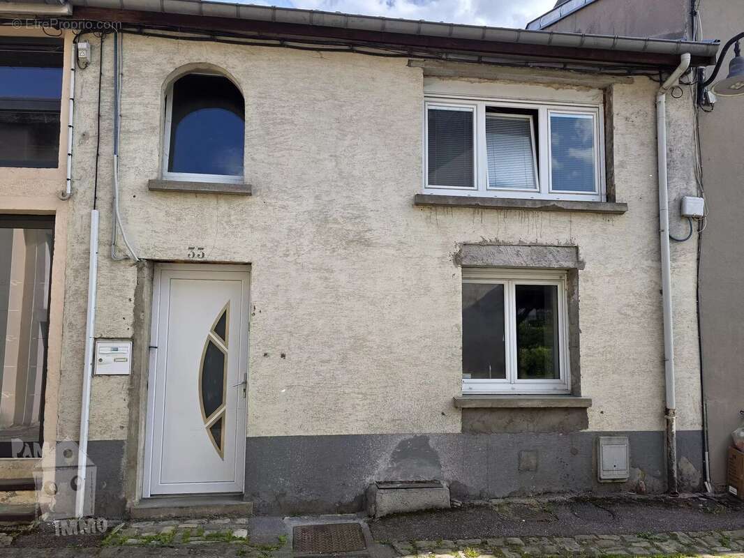 Maison à MAIDIERES