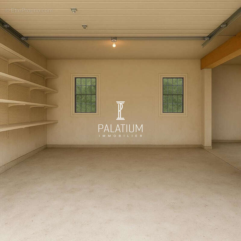 Commerce à LA BRILLANNE