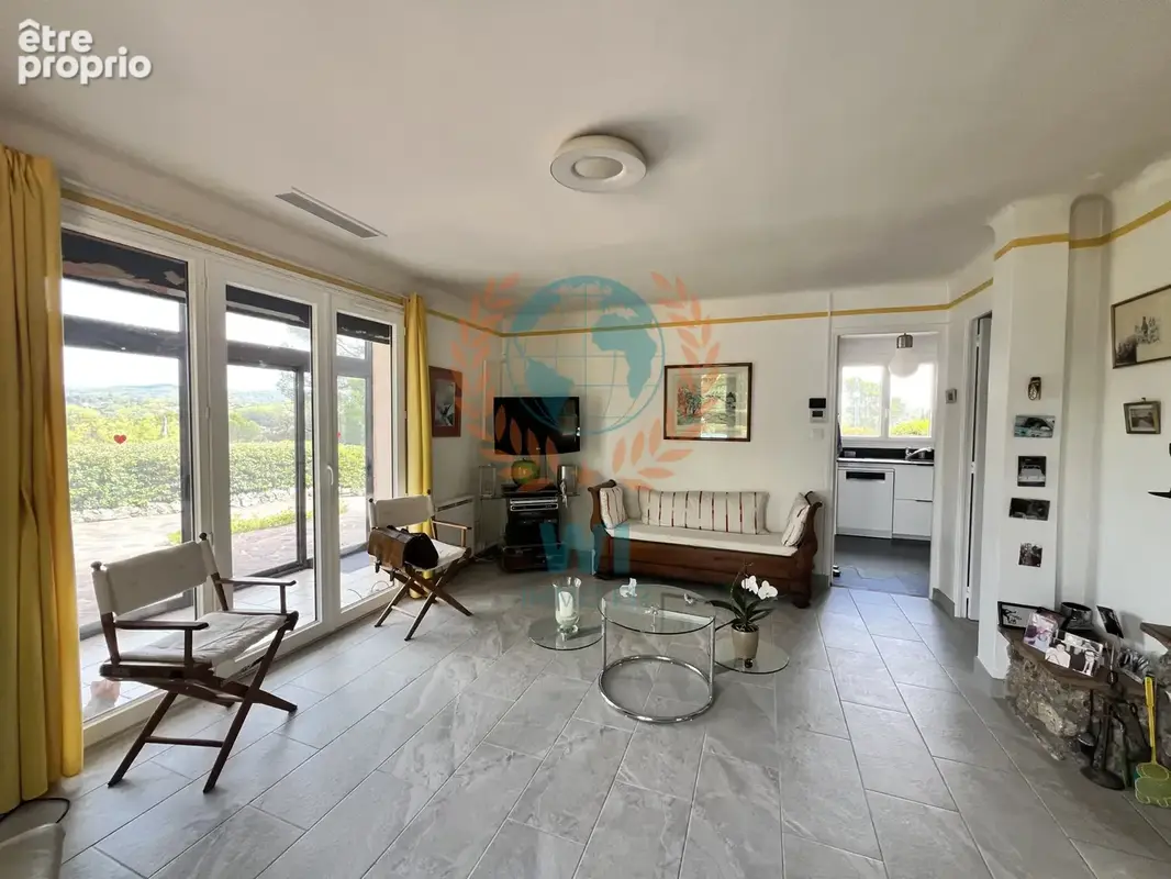 Villa individuelle avec piscine - photo 18