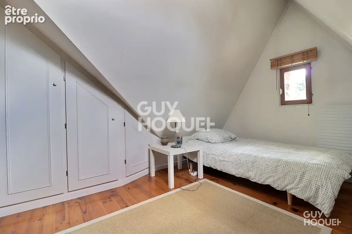 Triangle d'or ste geneviève - 4p / 3 chambres - photo 13