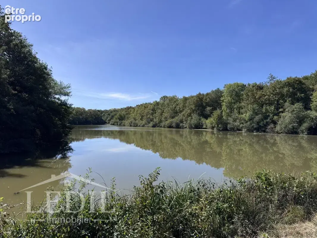 Chartreuse historique, lac privé et 16 hectares - photo 2