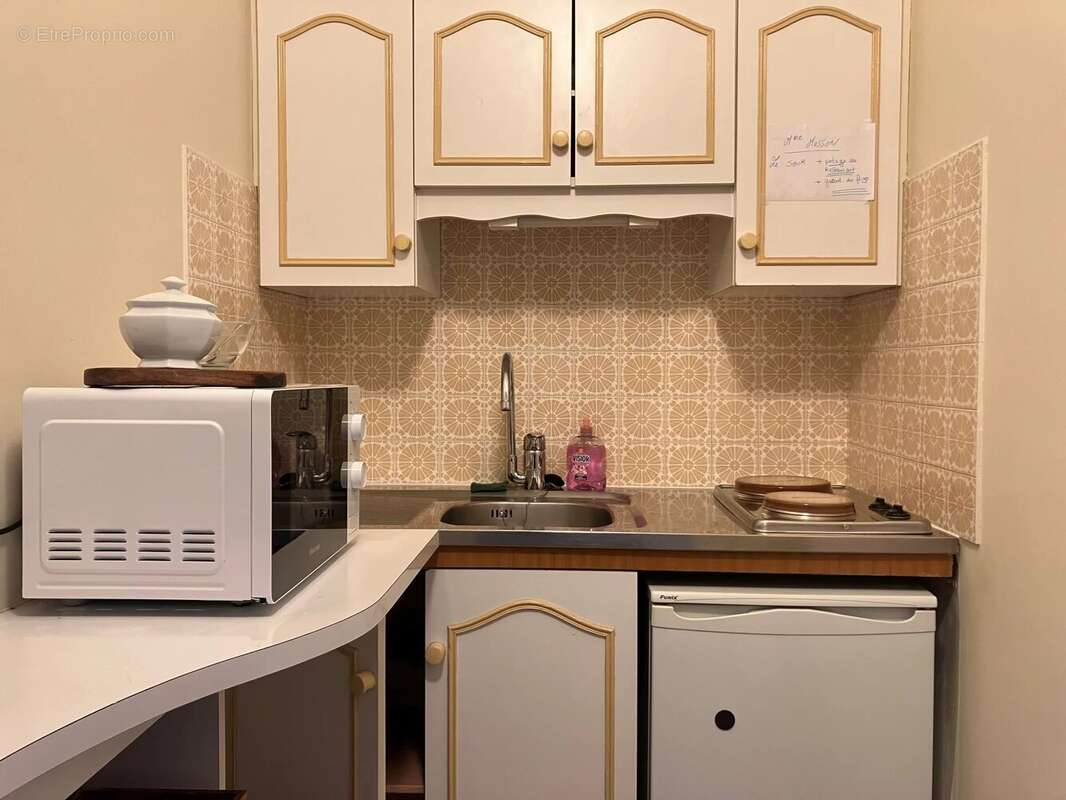 Appartement à TOURS