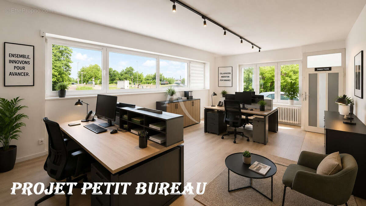 Appartement à BETTING