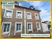 Maison à BRIONNE