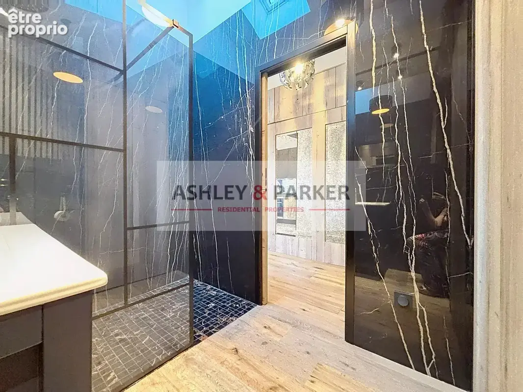 Appartement 2 pieces - photo 17