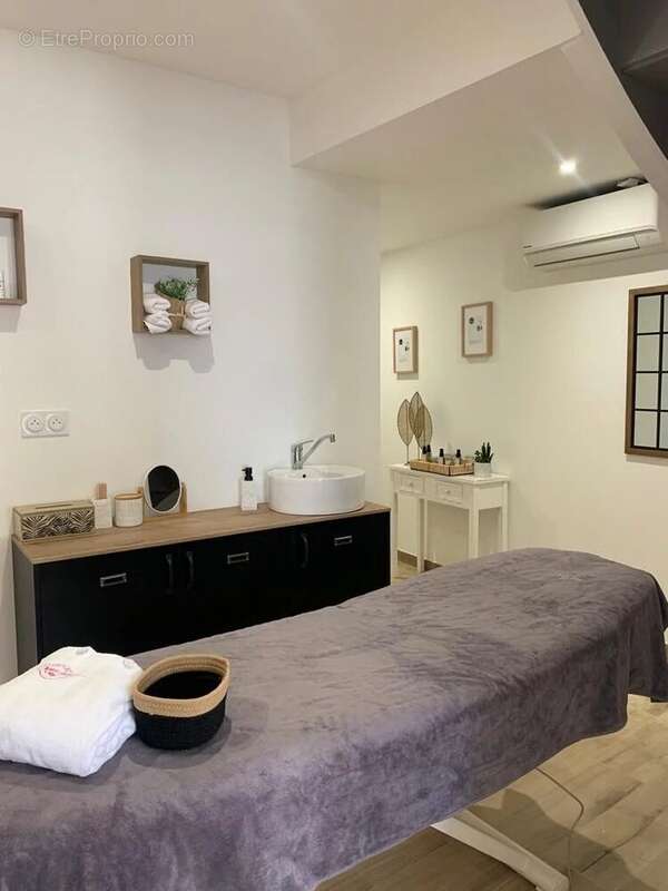 LE BIGNON Ensemble immobilier en plein bourg - photo 13