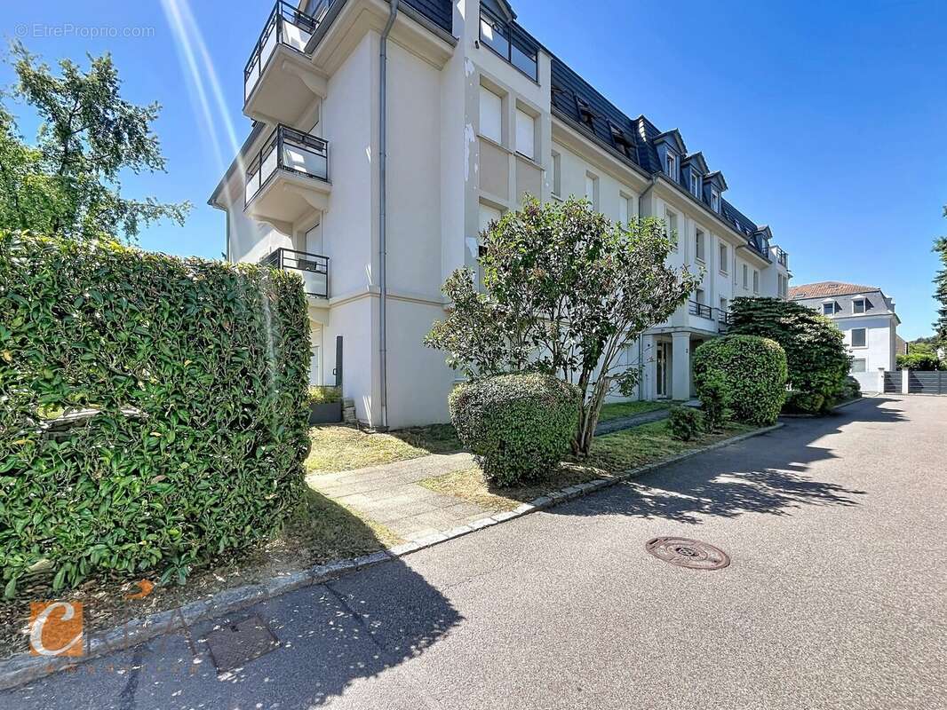Appartement 68 m² à Mulhouse  - photo 7