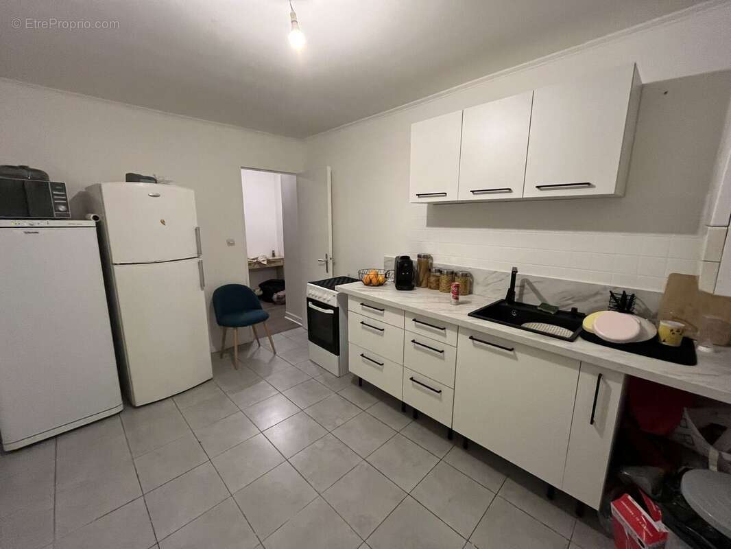 Appartement à LA GRAND-CROIX