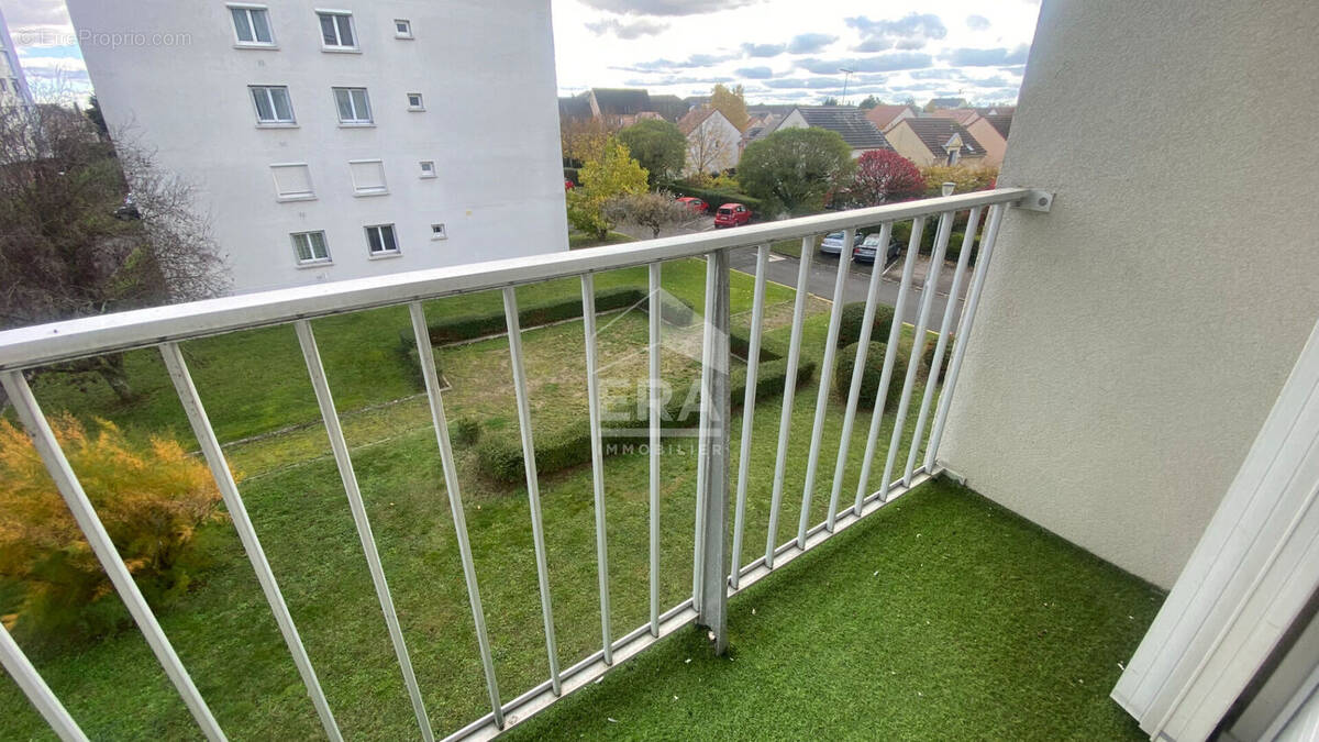 Appartement à ORLEANS