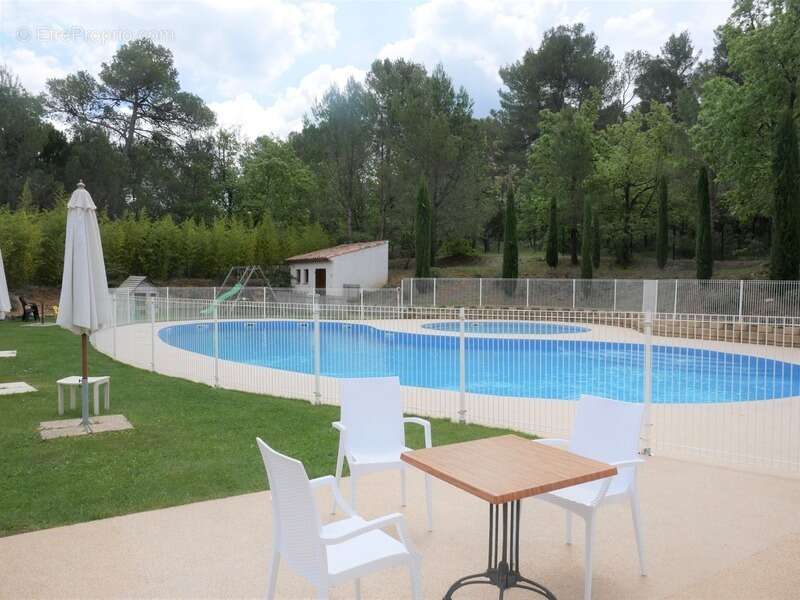 Maison à NANS-LES-PINS