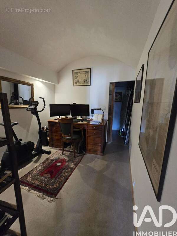 Photo 9 - Maison à PEYPIN