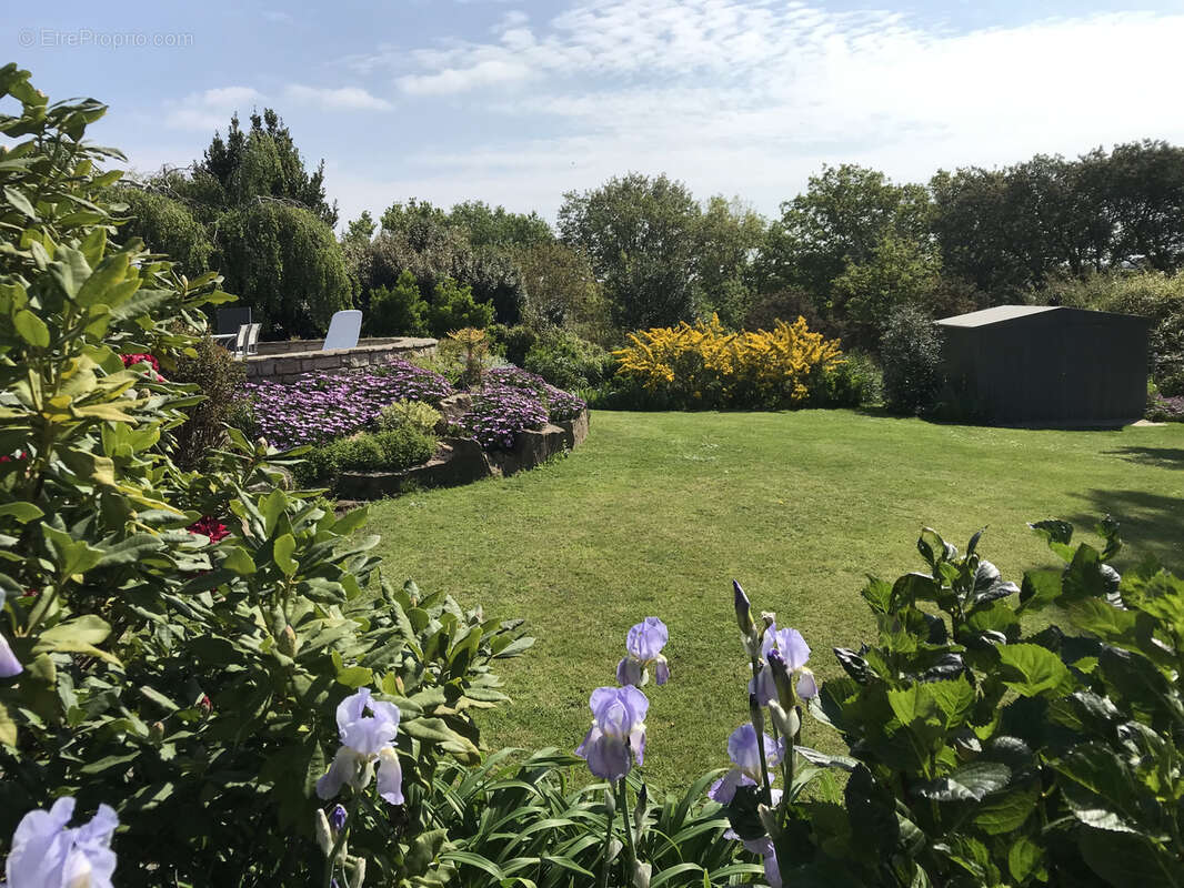 Propriété d’exception à vendre à Baden   Vue dominante sur le Golfe du Morbihan - photo 24