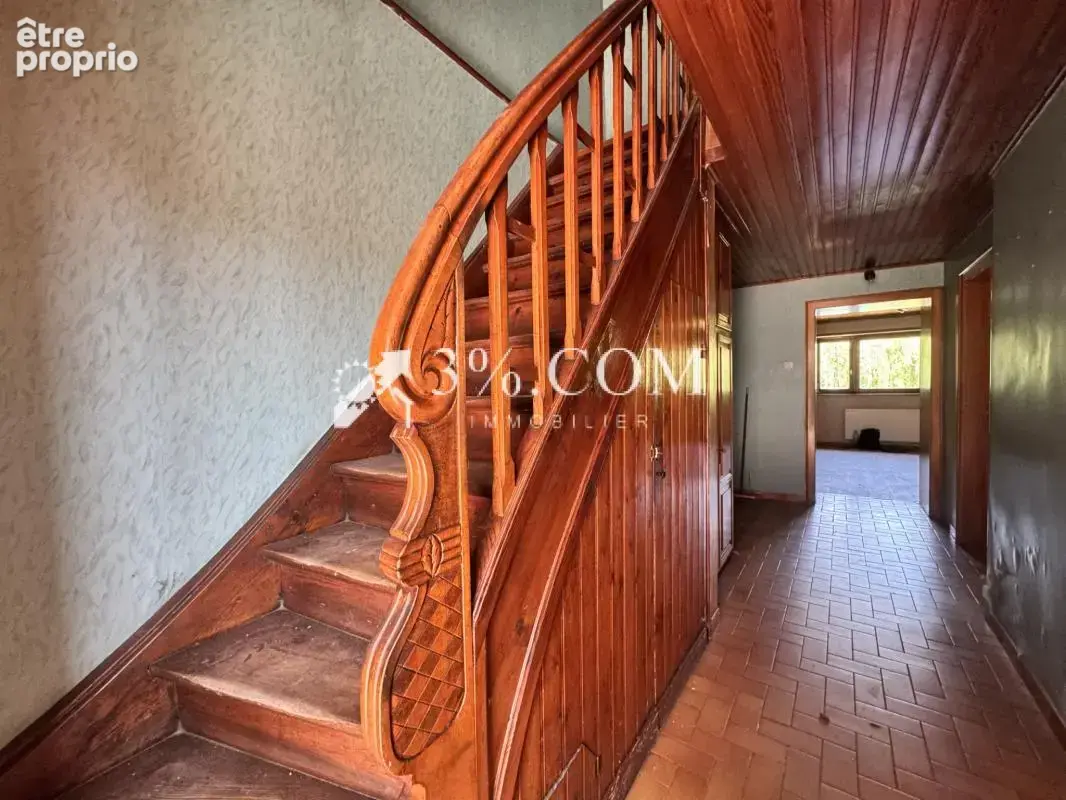 3%COM Maison avec dépendance - photo 4