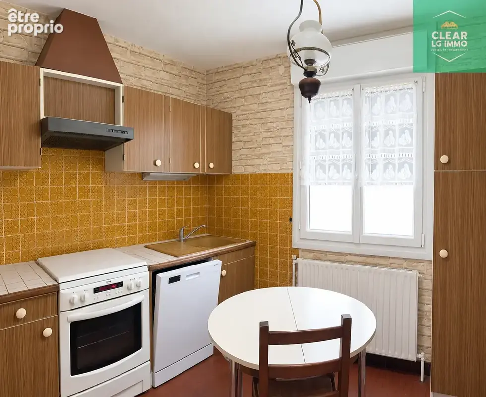 Maison familiale 5 chambres plain-pied - photo 18