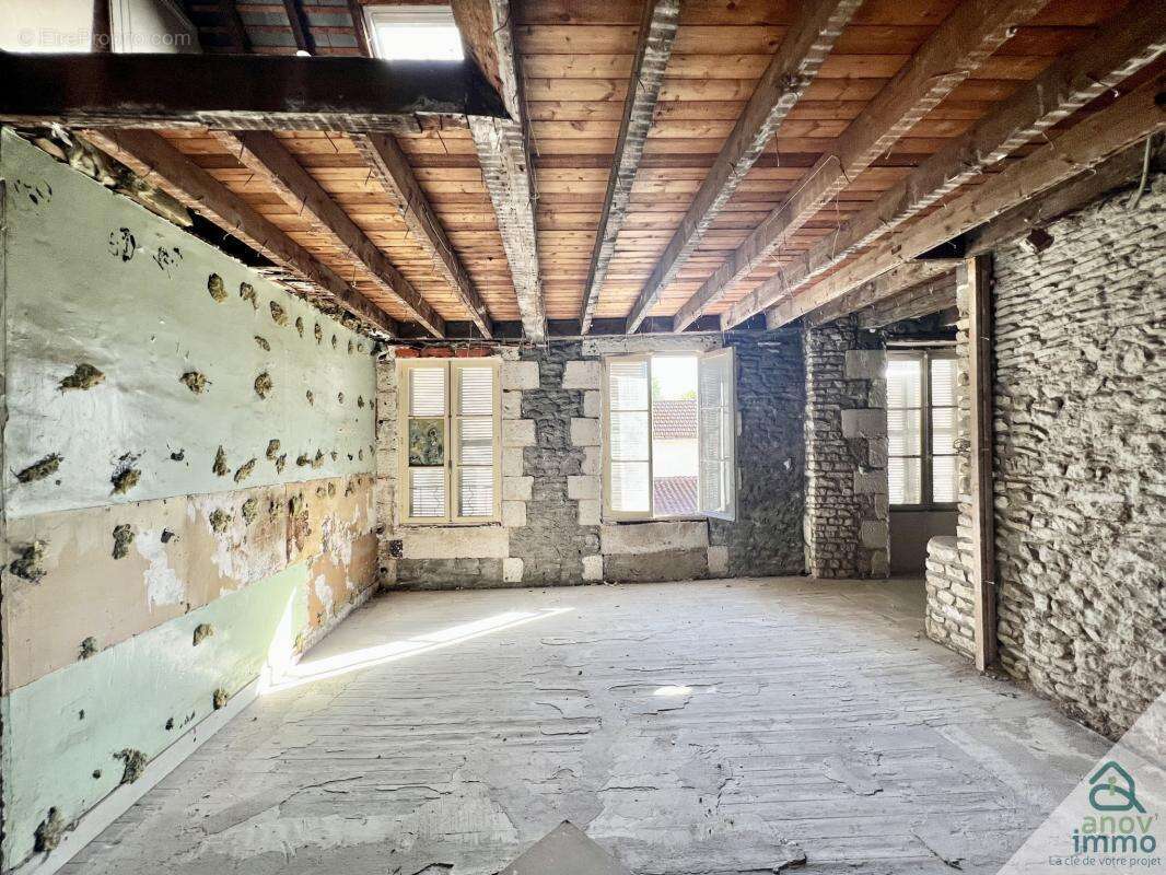 Appartement à POITIERS