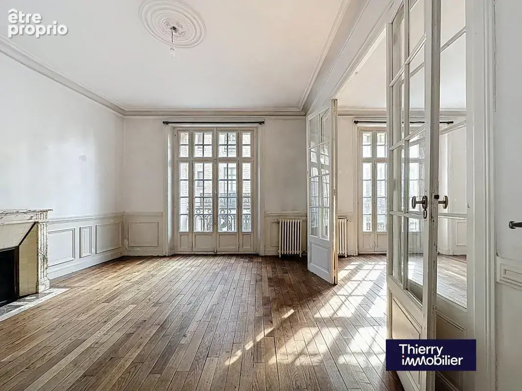 Hypercentre - place hoche - photo 10