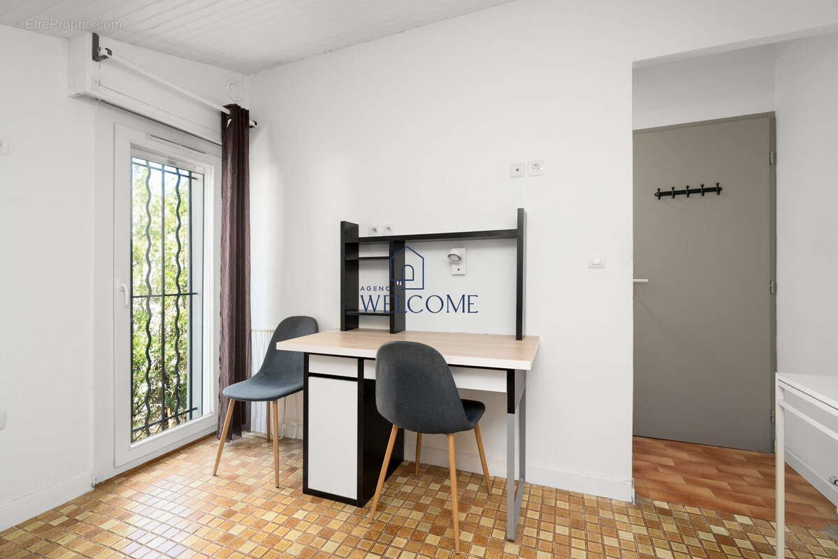 Appartement à MONTPELLIER