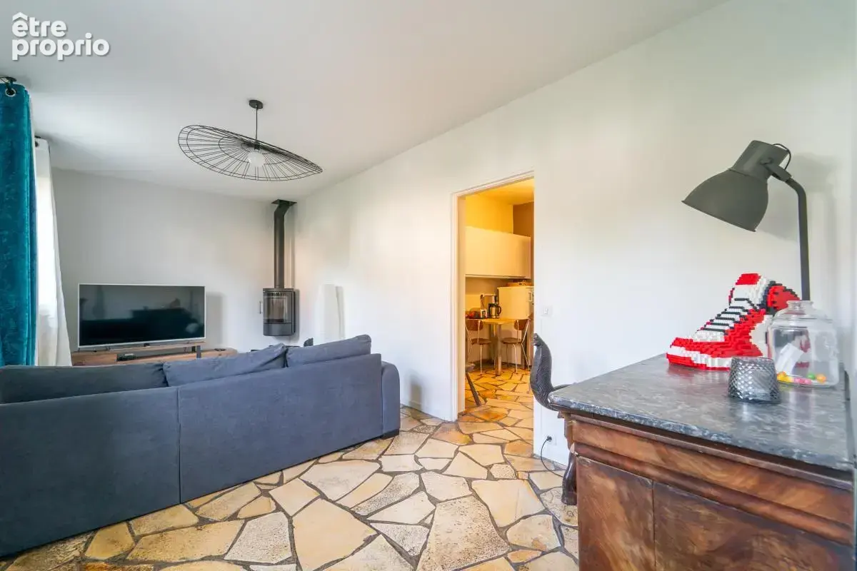 Maison 5 pièces 110 m² à vendre à Velizy-Villacoublay (78140) - photo 3