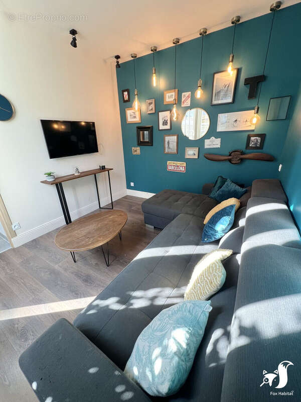 Maison à LE TOUQUET-PARIS-PLAGE