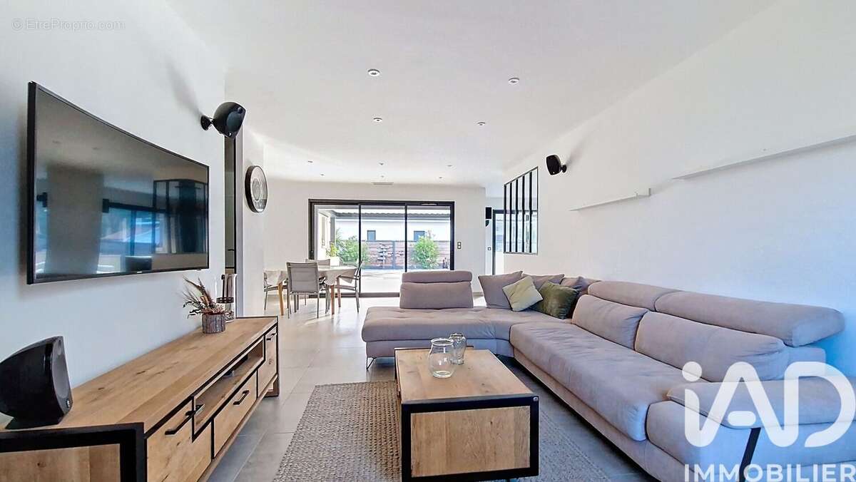 Photo 4 - Maison à BIGANOS