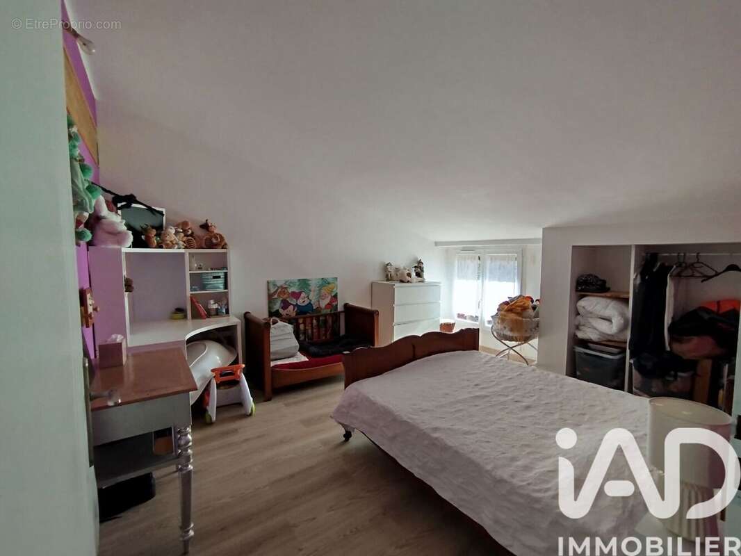 Photo 9 - Maison à LES COTES-D&#039;AREY