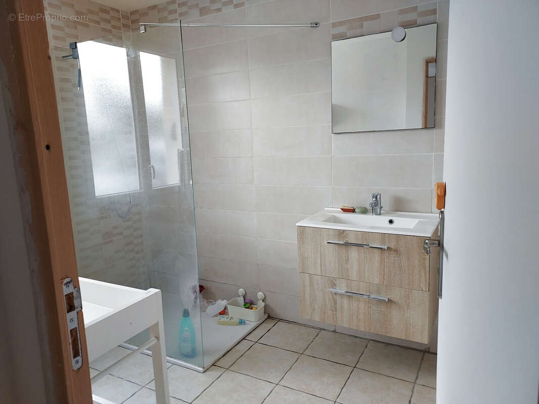 maison plain pied proche bourg - photo 8