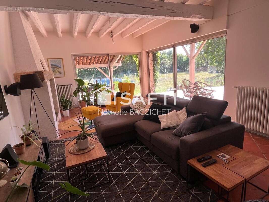 Photo 5 - Maison à NOE