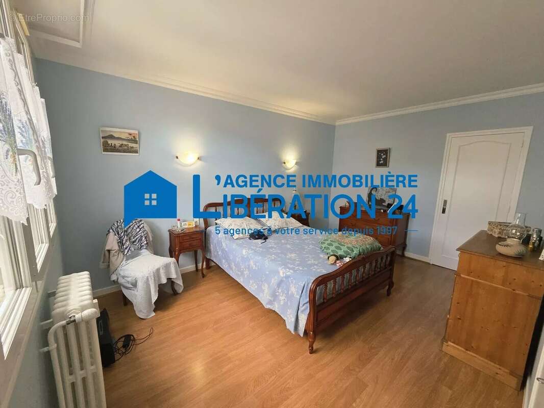 appartement F3 de 78 m² - photo 6
