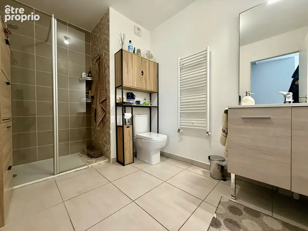 Maison Mitoyenne 4 pièces - photo 10
