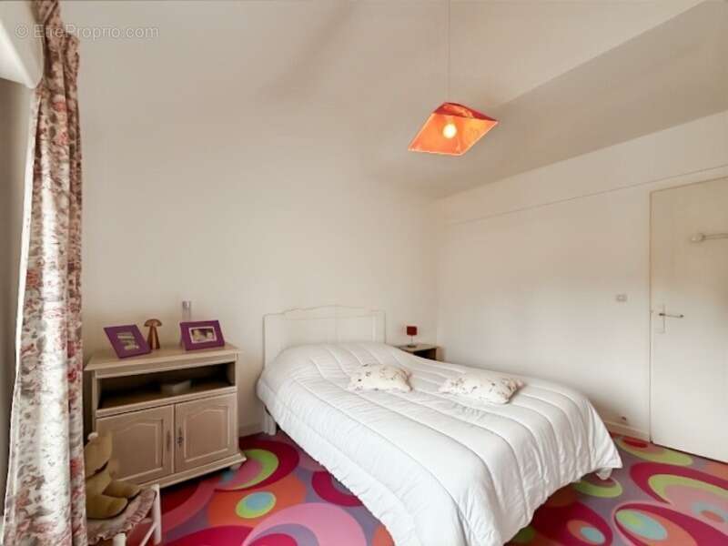 Maison à VALENCIENNES