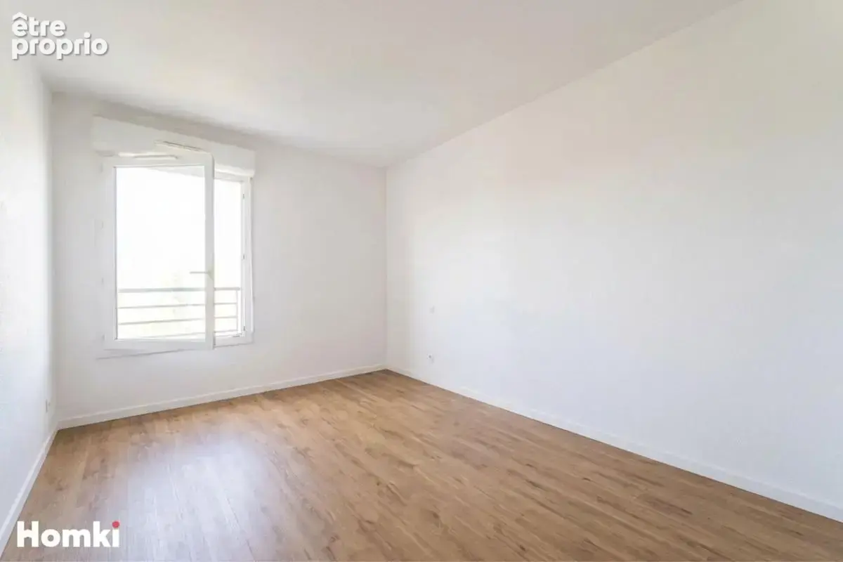 Appartement T3 de 62 m² à Marseille 13012, Traverse des Faienciers - photo 9