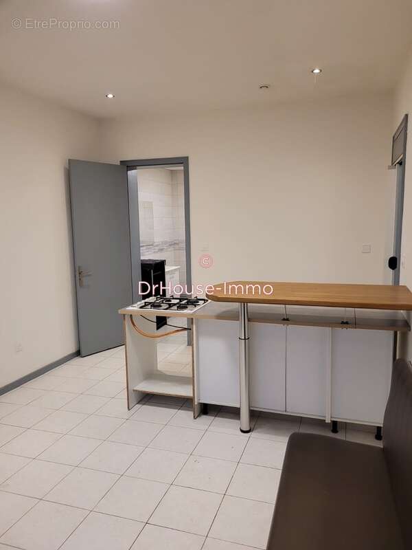 Appartement à ESCAUDAIN