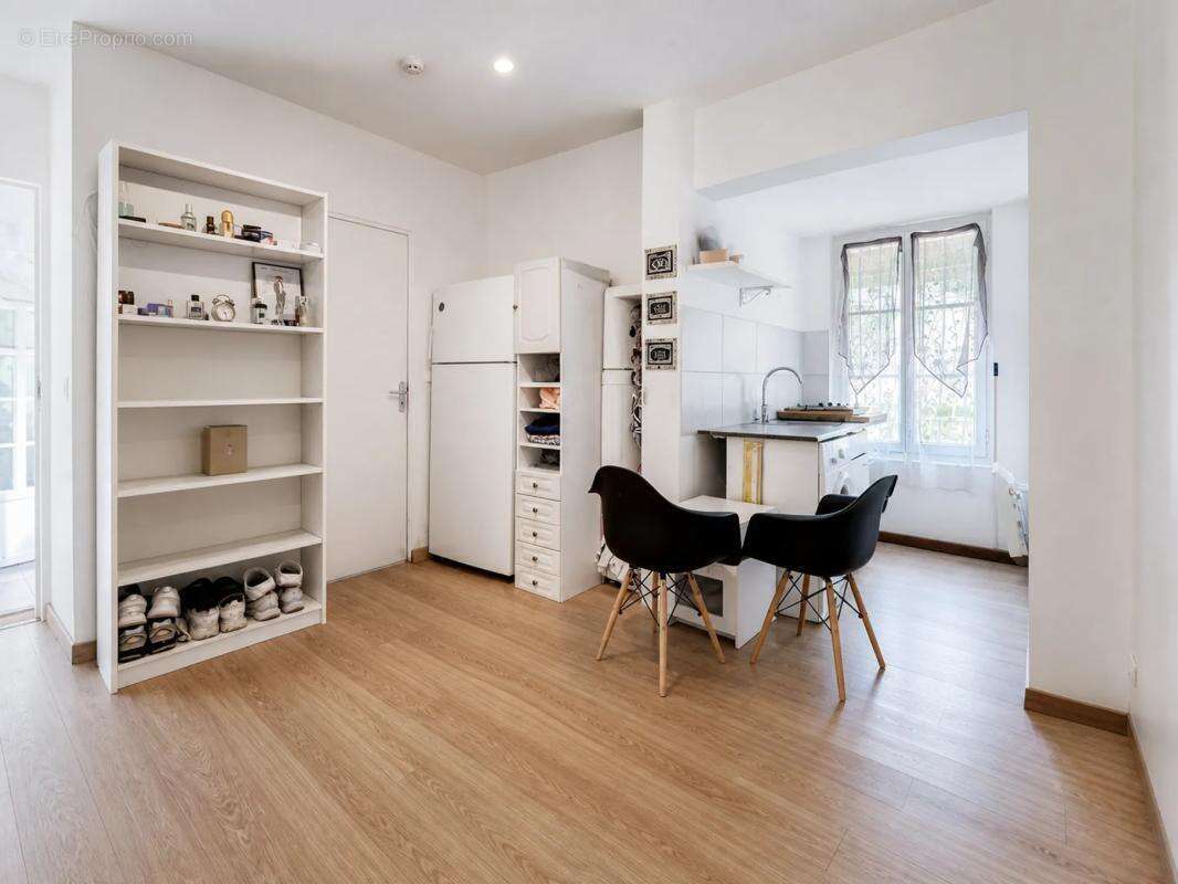 Appartement à EAUBONNE