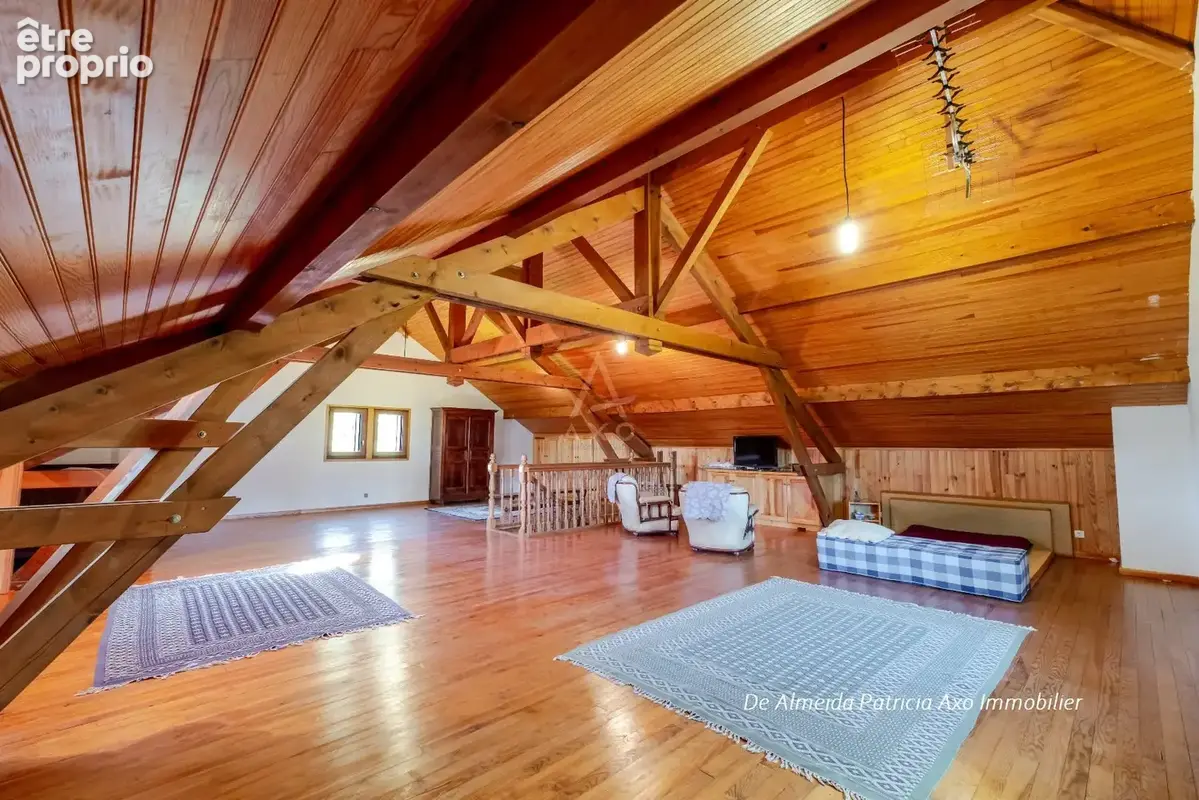 A Puyoo, une maison qui ne se révèle vraiment qu'une fois la porte franchie - photo 13