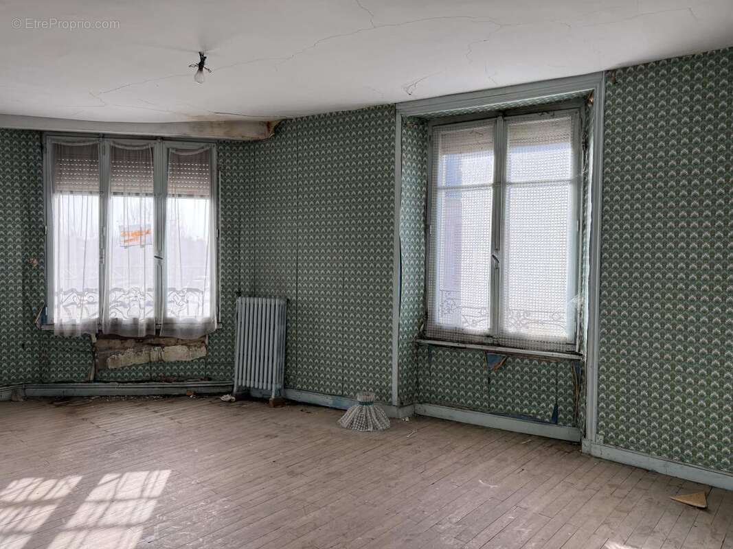 Appartement à LE MAY-SUR-EVRE