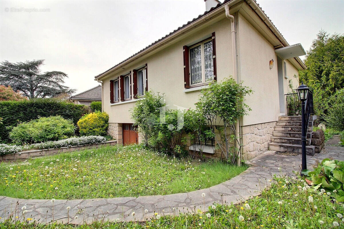 Charmante Maison 4p - photo 1