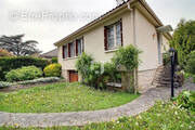 Maison à SOISY-SOUS-MONTMORENCY