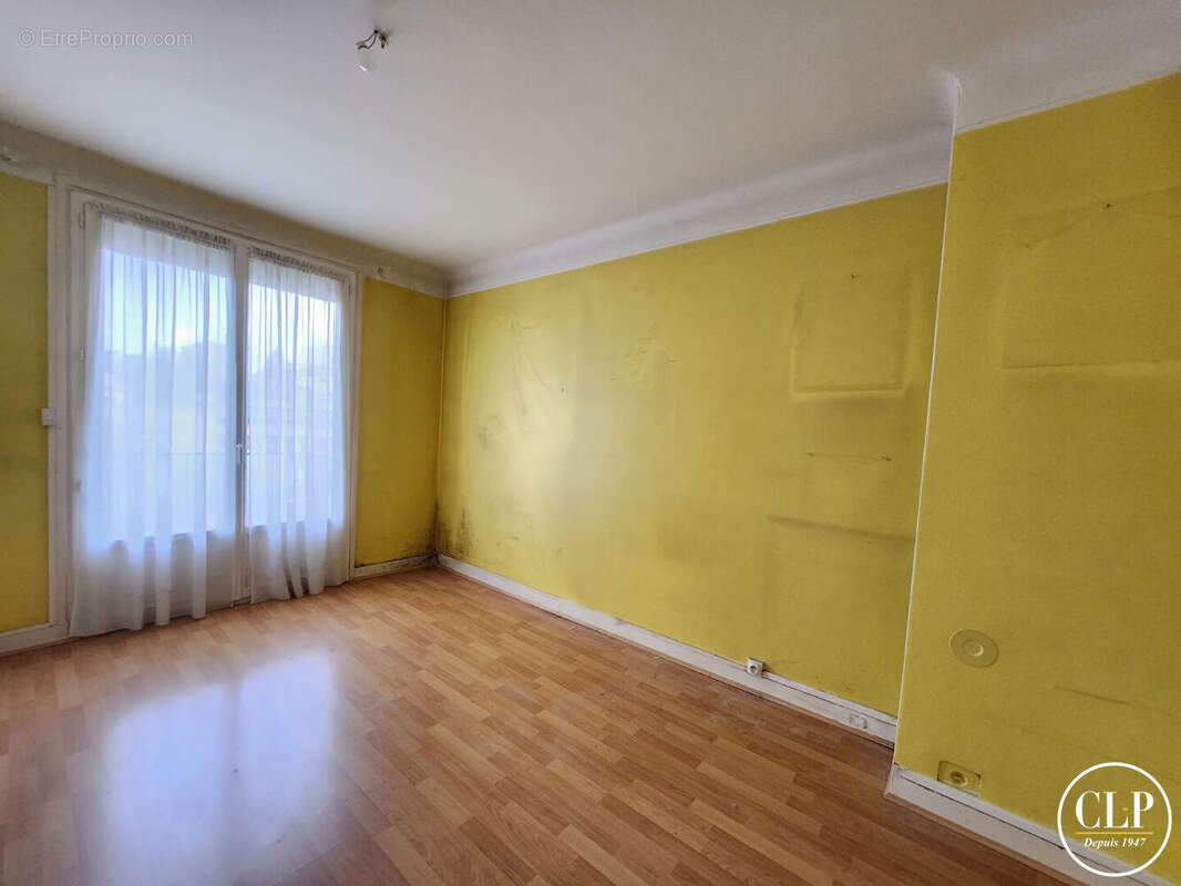 Appartement à MONTREUIL