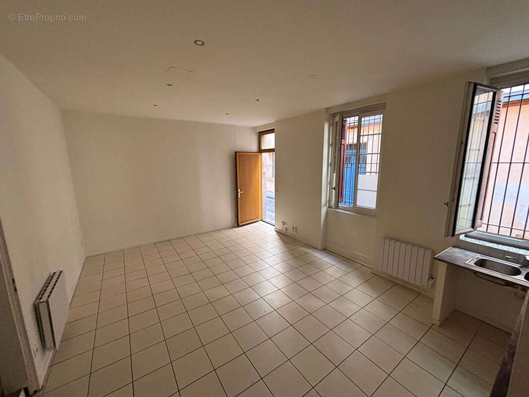 Commerce à TOULOUSE