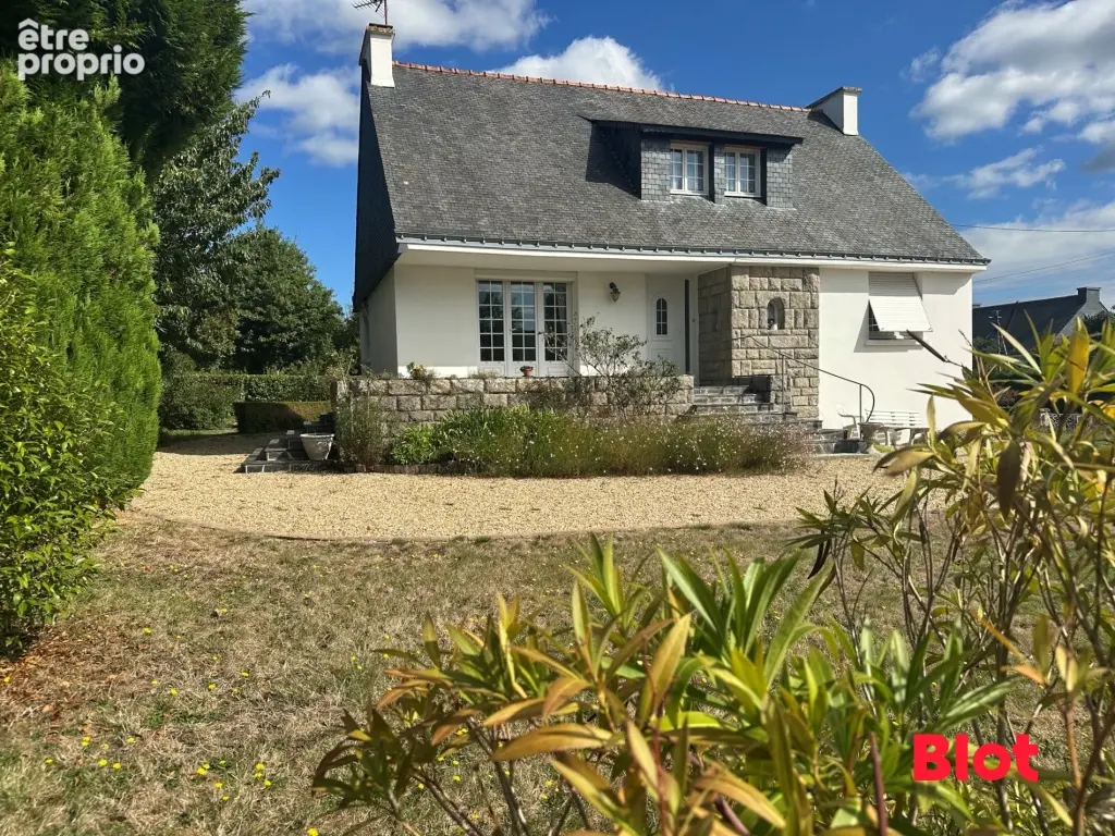 Maison 3 pièces 80 m² à vendre à Saint-Ave (56890) - photo 5