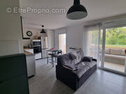 Appartement à ORANGE