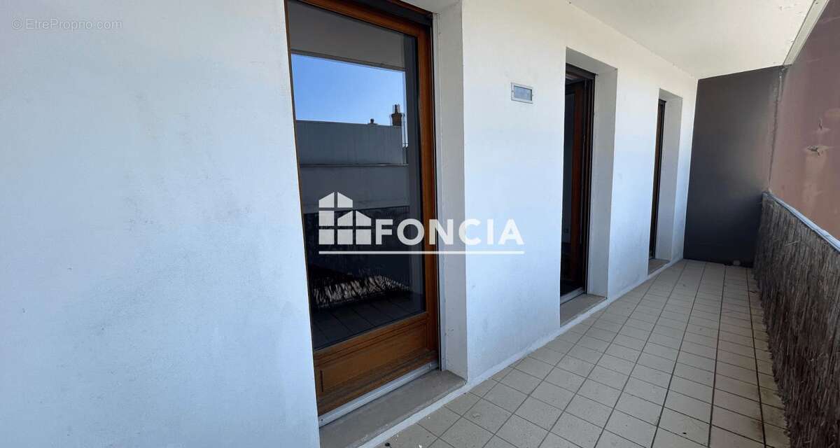 Appartement à CHARTRES